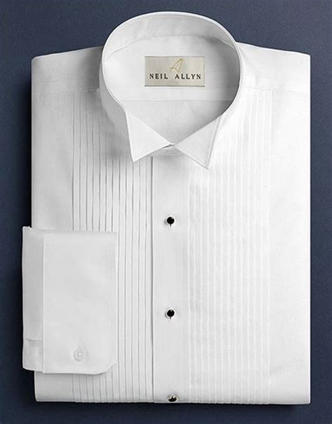 dior mens shirt wingtip collar|Wing.